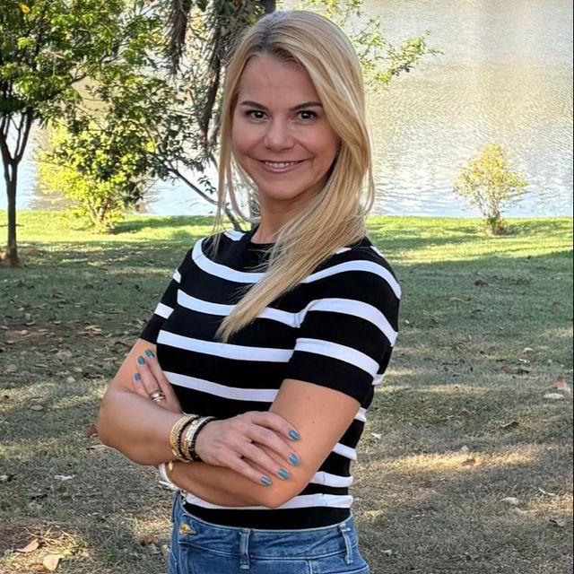 Simone  Moelin, Psicanalista Jundiaí