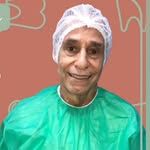 Antonio Carlos Mazorra Pires ., Dentista Rio de Janeiro