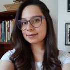 Mag. Angie Paola Estepa Lopez