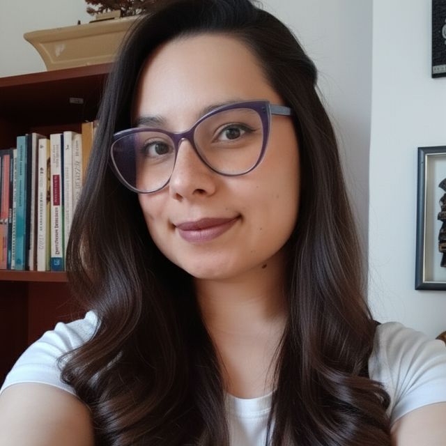 Angie Paola Estepa Lopez, Psicólogo Bogotá