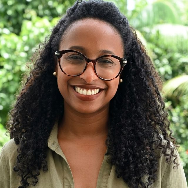 Tamisia  Queiroz, Psicólogo Lauro de Freitas
