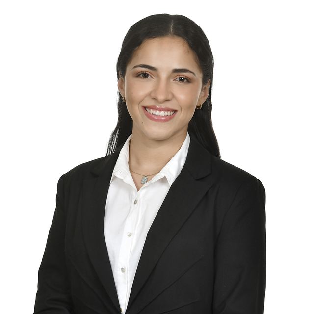 Valeria Rodríguez Jiménez, Psicólogo Barranquilla