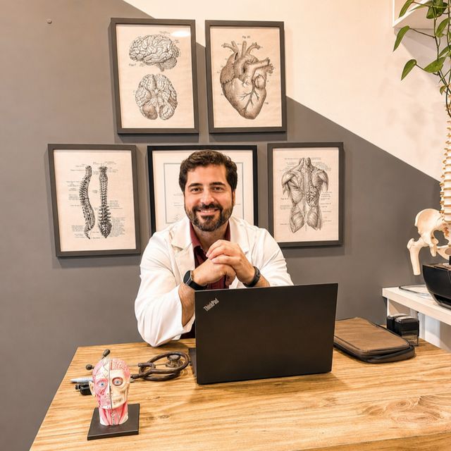 Gabriel  Lazcano