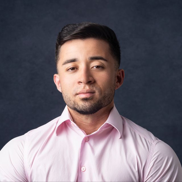 Rafael Kenji, Nutricionista Curitiba