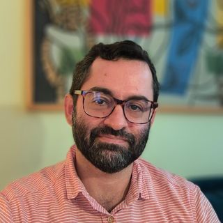 Ampliar imagem: Fabrício Caruso, Psiquiatra Rio de Janeiro