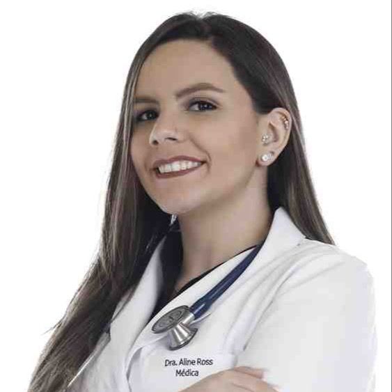 Aline Ross, Neurocirurgião Rio de Janeiro