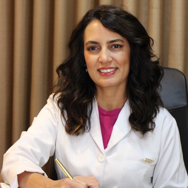 Luciana Goulart Machado Alves ., Fonoaudiólogo Goiânia