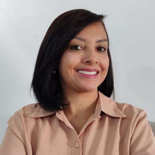 Patricia Xavier, Psicólogo Osasco