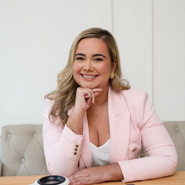 Fernanda Souza, Dermatologista Rio de Janeiro