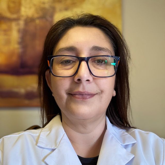 Daniella  Rebolledo Cerro