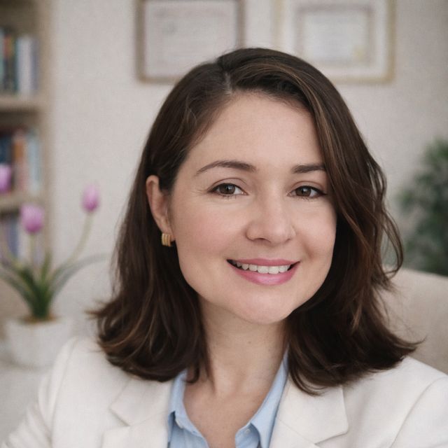 Amanda Magnago, Psicólogo Rio de Janeiro