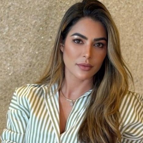 Giselle Salotto Akel, Psicólogo Vila Velha