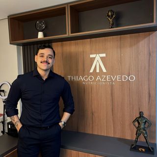 Dr. Thiago  Azevedo