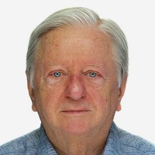 Dr. Nivaldo Henrique Schaffer