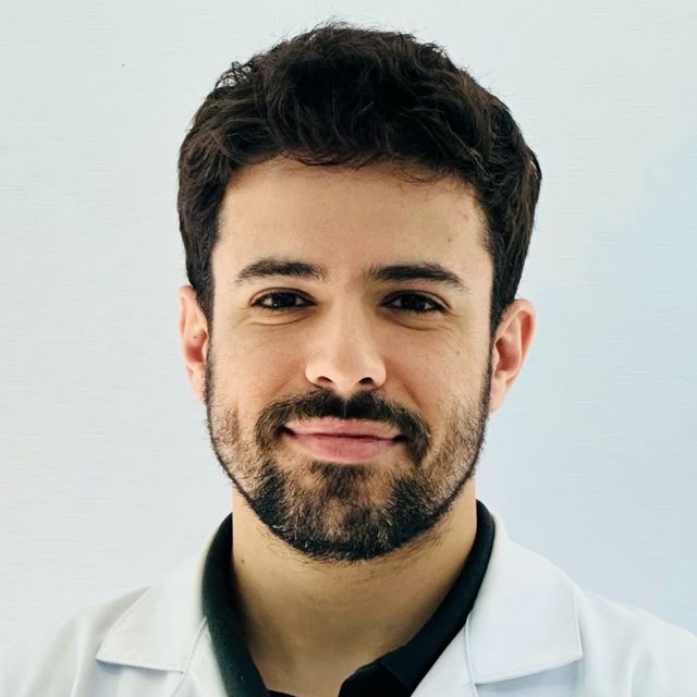 Arthur Soares, Ortopedista - Traumatologista Porto Alegre