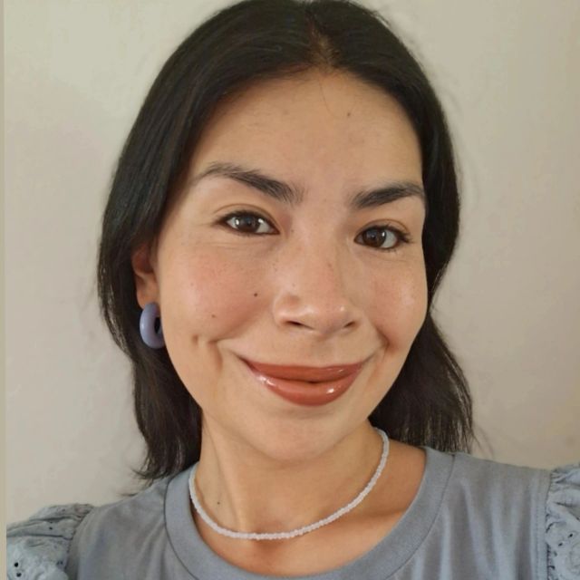 Gabriela Maxwell, Psicopedagogo Santiago