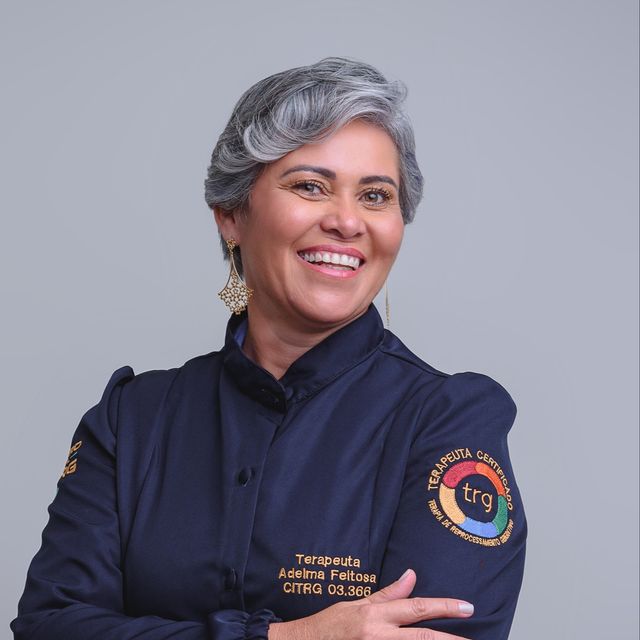 Adelma  Feitosa, Terapeuta complementar Itaíba