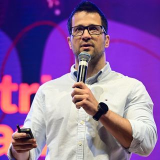 Gustavo Barbosa dos Santos, Endocrinologista Campinas
