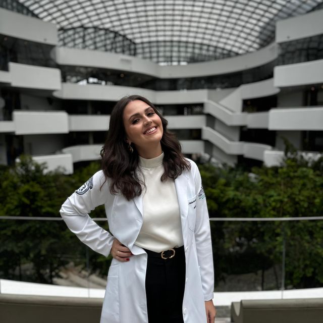 Giulia  Moretto Pereira, Endocrinologista São Caetano do Sul