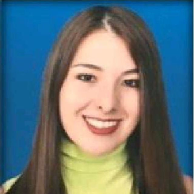 Paola Andrea Sánchez Torres, Médico general Cajicá