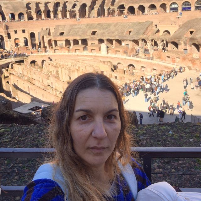 Gisela Mastronunzio, Psicólogo Villa Bosch