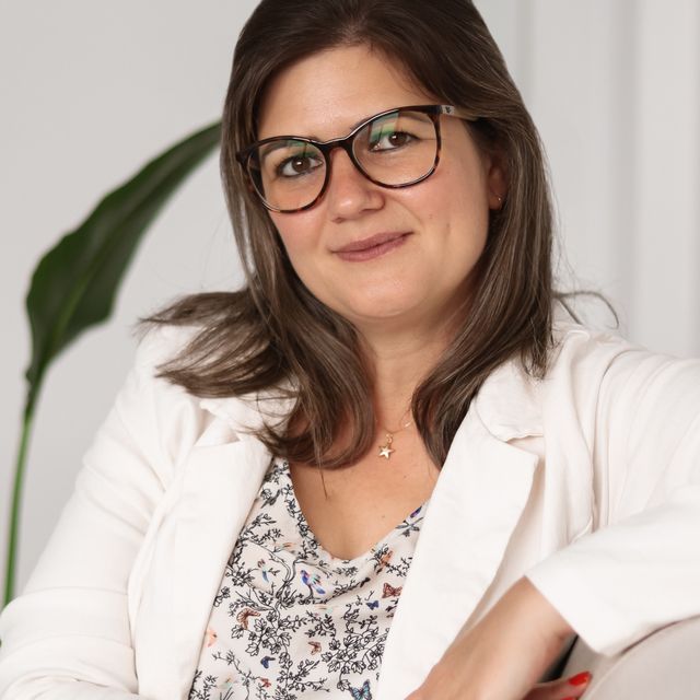 Marina Kreling, Psicólogo São José