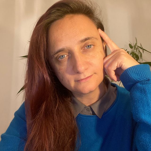 Michela Ruta, Psicólogo São Paulo