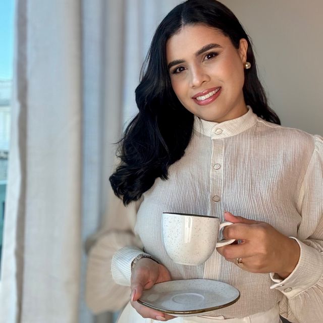 Samara de  Laia Vasconcelos , Psicólogo Ipatinga