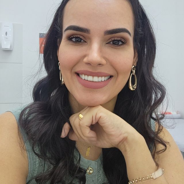 Denise Linhares Pereira Gottsch, Endocrinologista Taguatinga