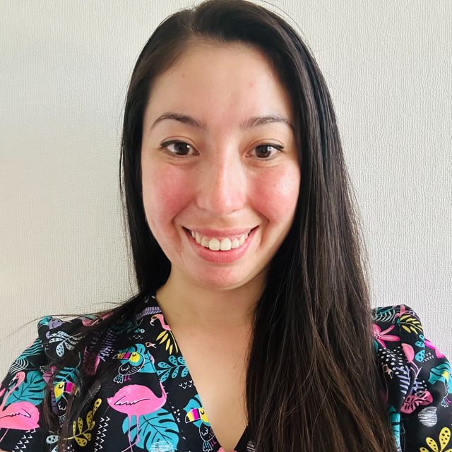 Verónica Rodríguez, Kinesiólogo Rancagua