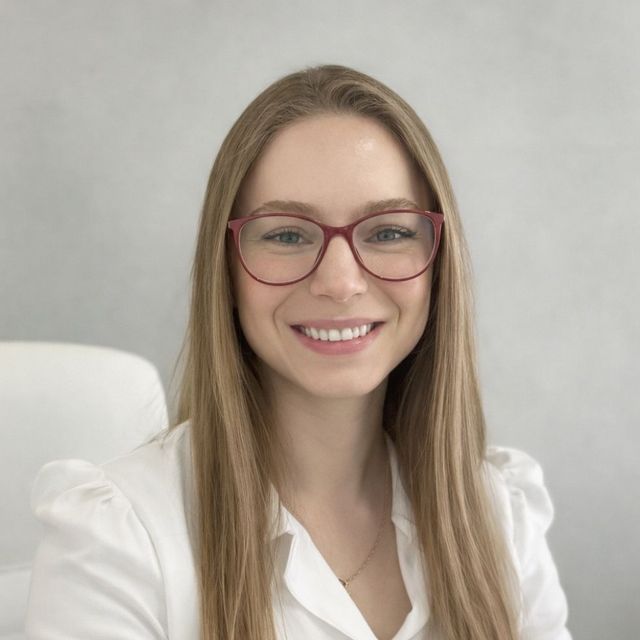 Angélica Ozelame, Psicólogo Passo Fundo