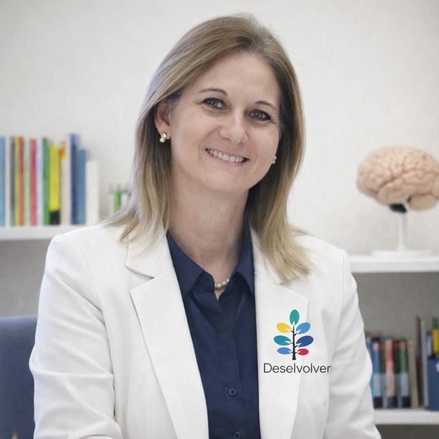 Denise Sother Leal Soares, Psicólogo São Paulo