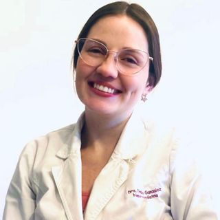 Dra. Emilia Gonzalez Azuaje