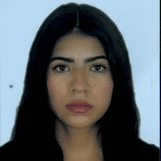 Isabela De Alcântara Favacho, Fisioterapeuta Ananindeua