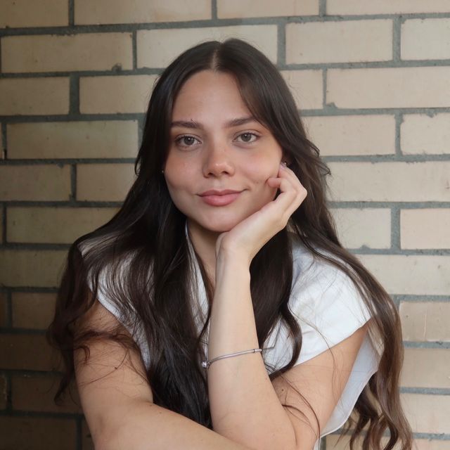 Manuela Franco Piedrahita, Psicólogo Cali