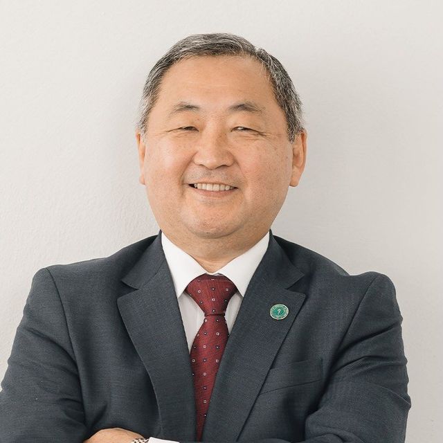 Alberto Toshio Oba ., Gastroenterologista Londrina