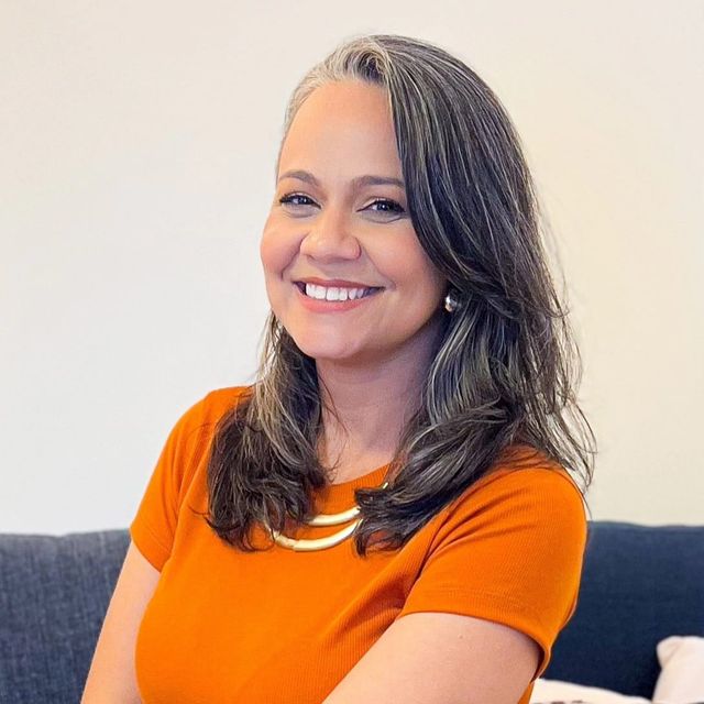 Mylena  Uchôa , Psicólogo Fortaleza