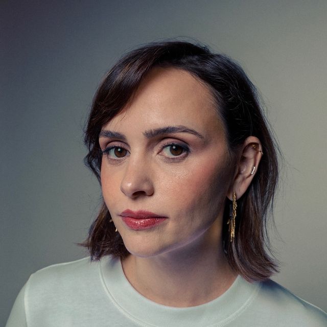 Fernanda Fleury Estrela, Psicanalista Brasília