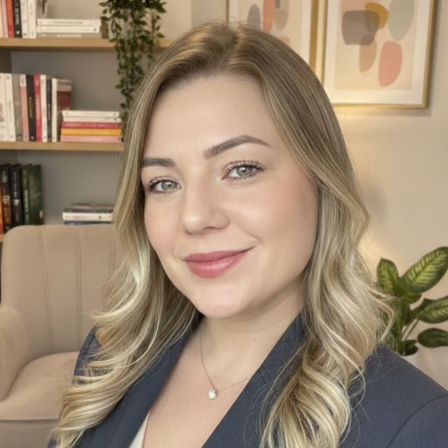 Andressa  Miôr, Psicólogo Taquara