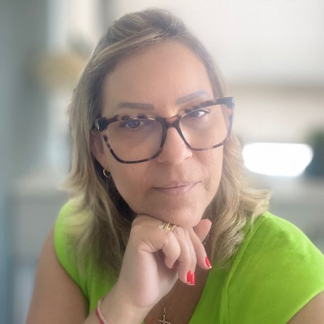 Cristiana Sá Carneiro, Psicólogo Recife