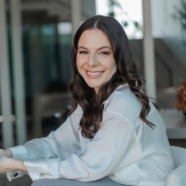 Natália Fumagalli, Hematologista Sinop