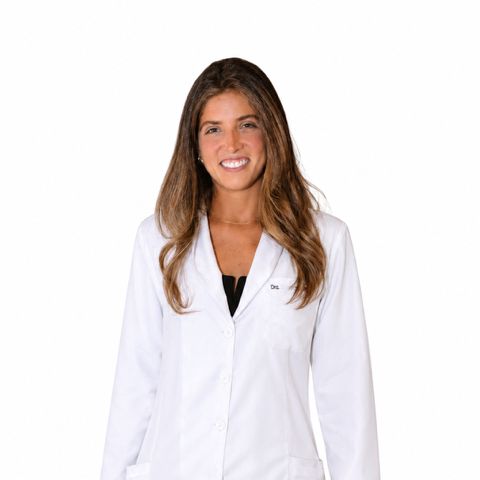 Luiza   Pereira de Souza Fortuna, Endocrinologista pediátrico Rio de Janeiro