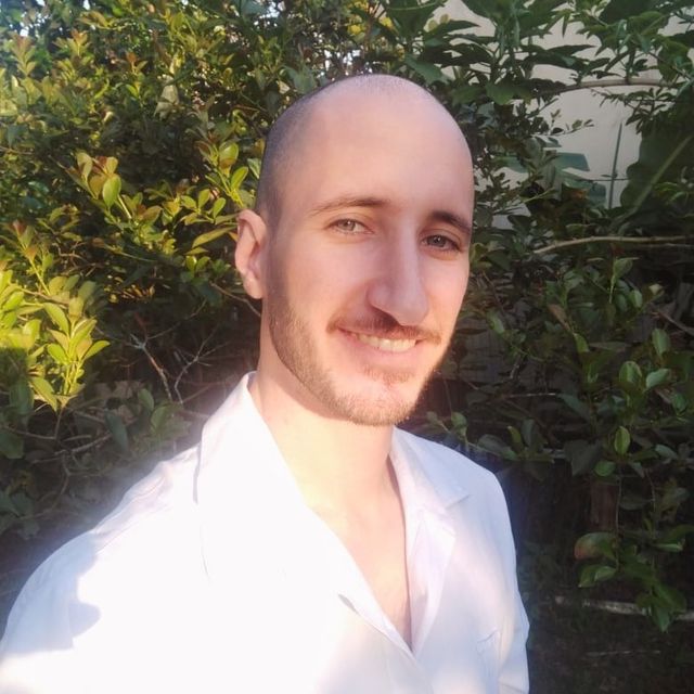 Victor Renato Augusto, Psicólogo Florianópolis