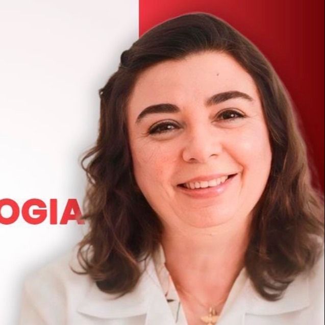 Conceição de Maria Sá e Rêgo Vasconcelos, Gastroenterologista Teresina