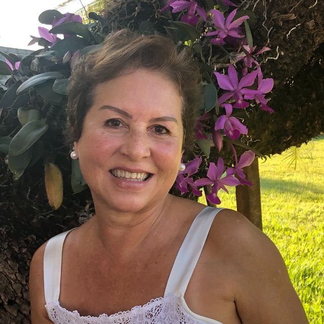 Walkiria Trindade, Psicólogo Goiânia