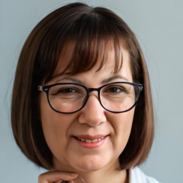 Ida Clea Ribeiro Peclat, Dentista Nilópolis