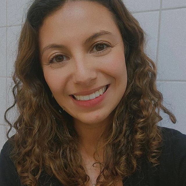 Leticia  Mota, Médico de família Sorocaba