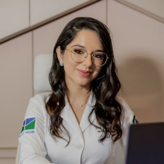 Dra. Jennifer Jorge de Sales