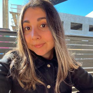 Acercar imagen: Skarleth Pinto, Psicólogo Rancagua