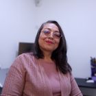 Dra. Nubia Mary Garcia Guzmán